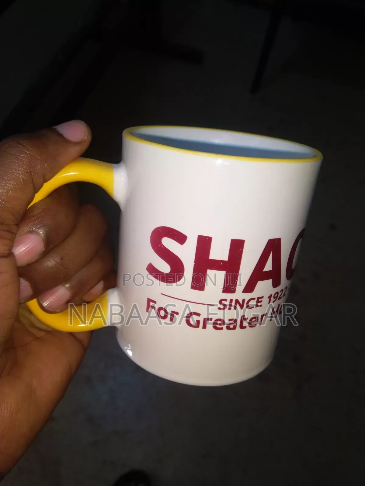 Branded Mugs, Cups, Bottles