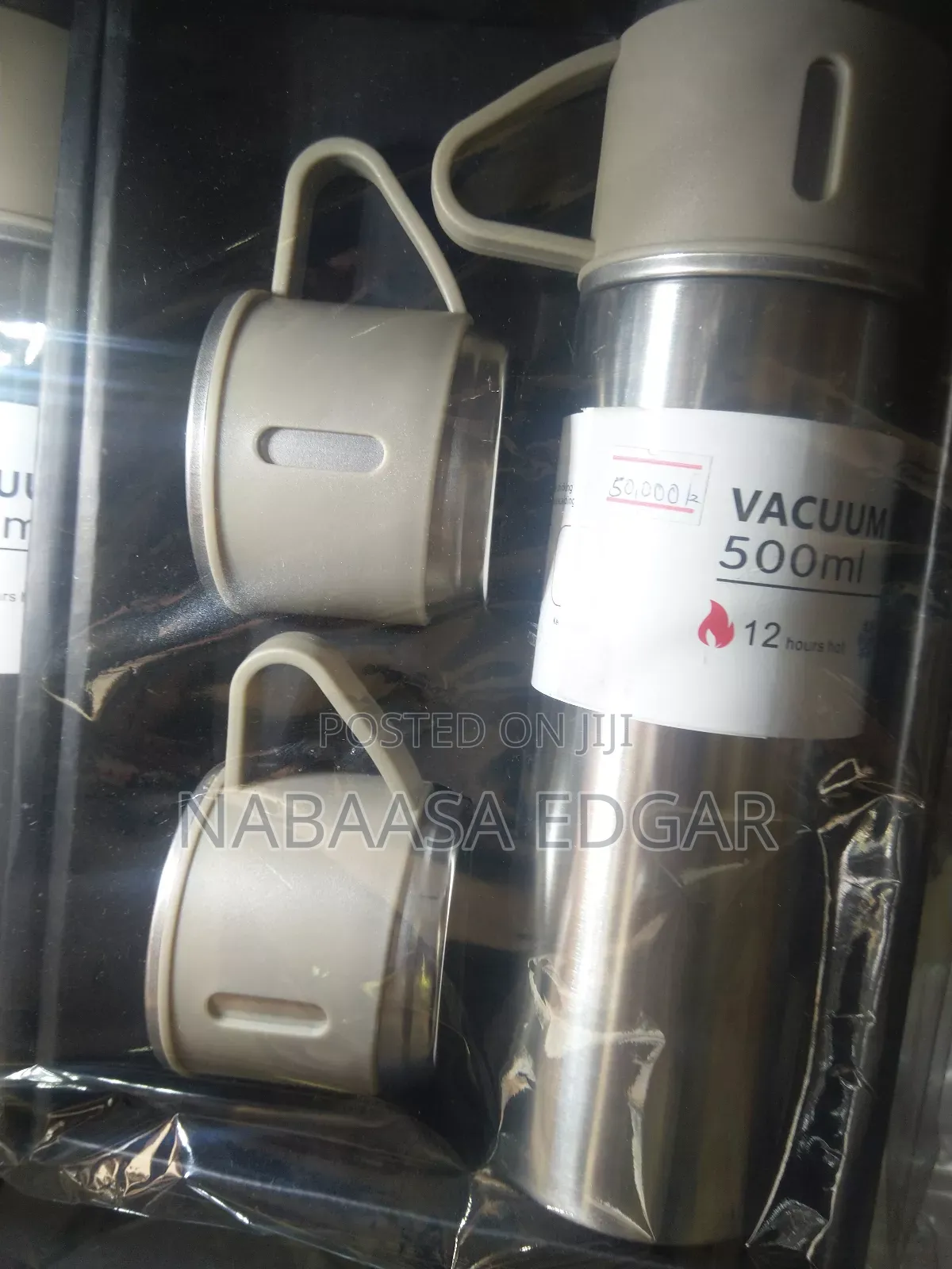 Branded Mugs, Cups, Bottles