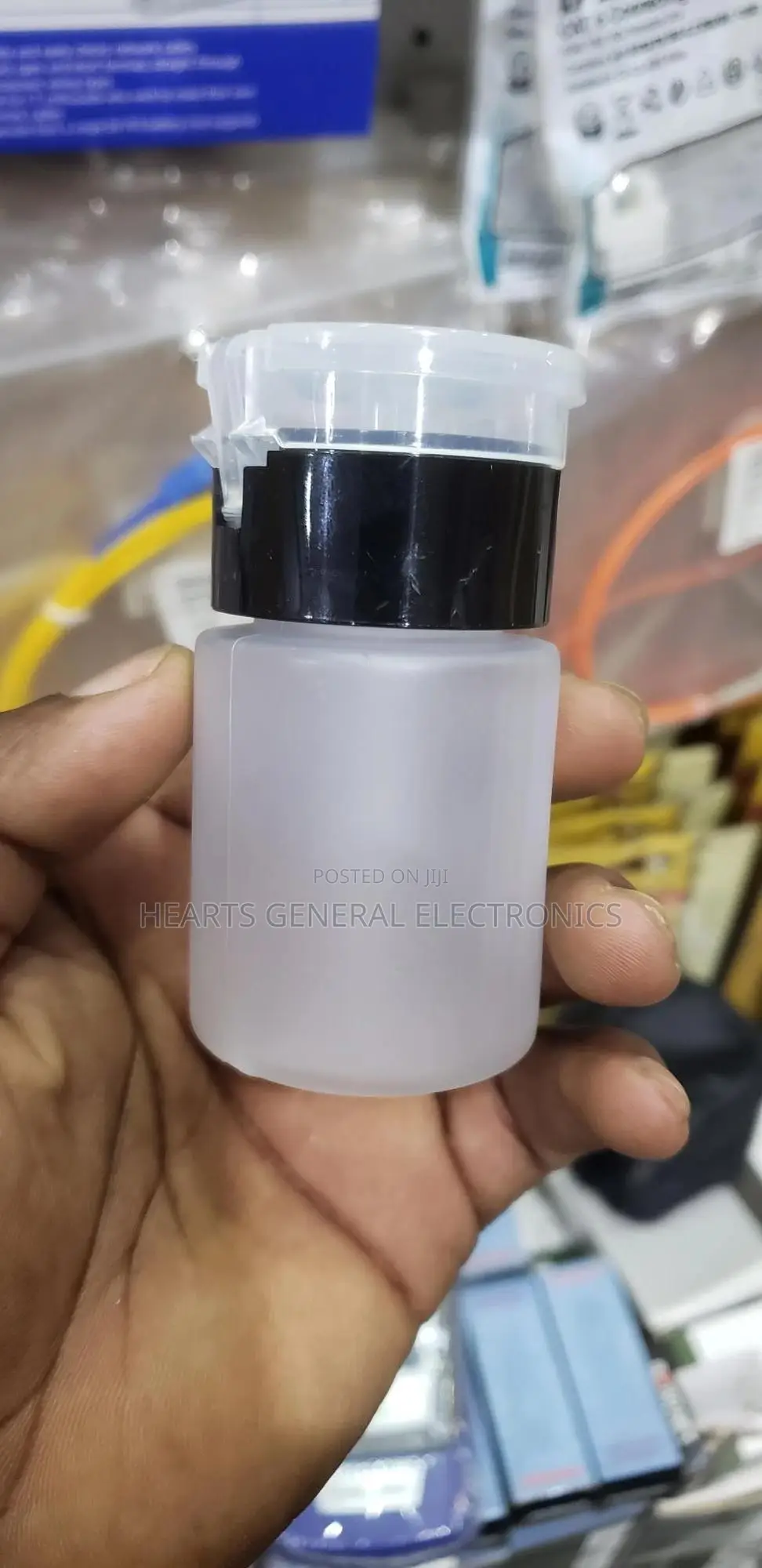 Fiber Optic Splicing Toolkit
