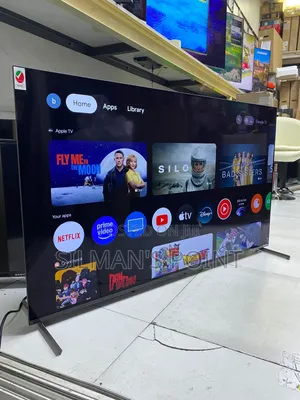 Oled A80L 55" SONY High End TV