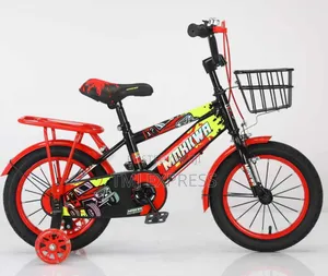 Kids Bikes Size 20(8-14 Years,)
