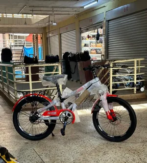 Kids Bikes Size 20(8-14 Years,)