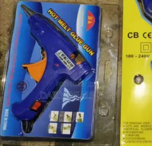 Hot Melt Gun