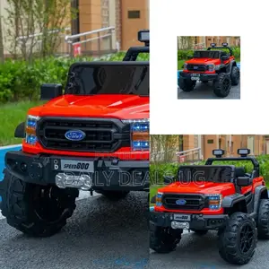 Kids Toy Car