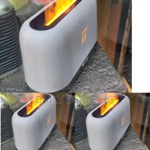 Fire Flame Humidifier