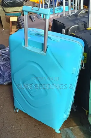 Big Size Corosal Suitcase