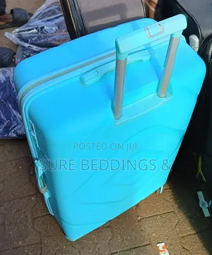 Big Size Corosal Suitcase