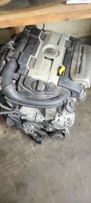 Audi and Volkswagen Spareparts