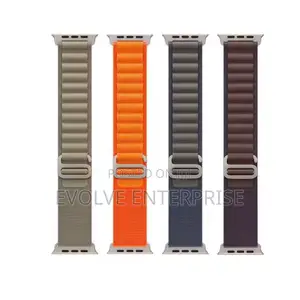 Alpine Loop for Apple Watch Band Ultra 2 49mm