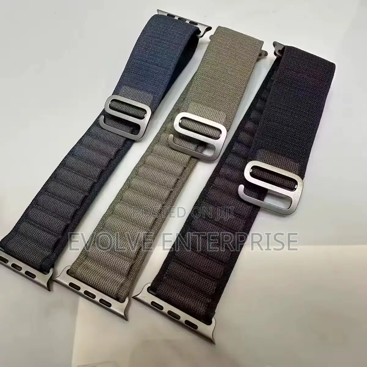 Alpine Loop for Apple Watch Band Ultra 2 49mm