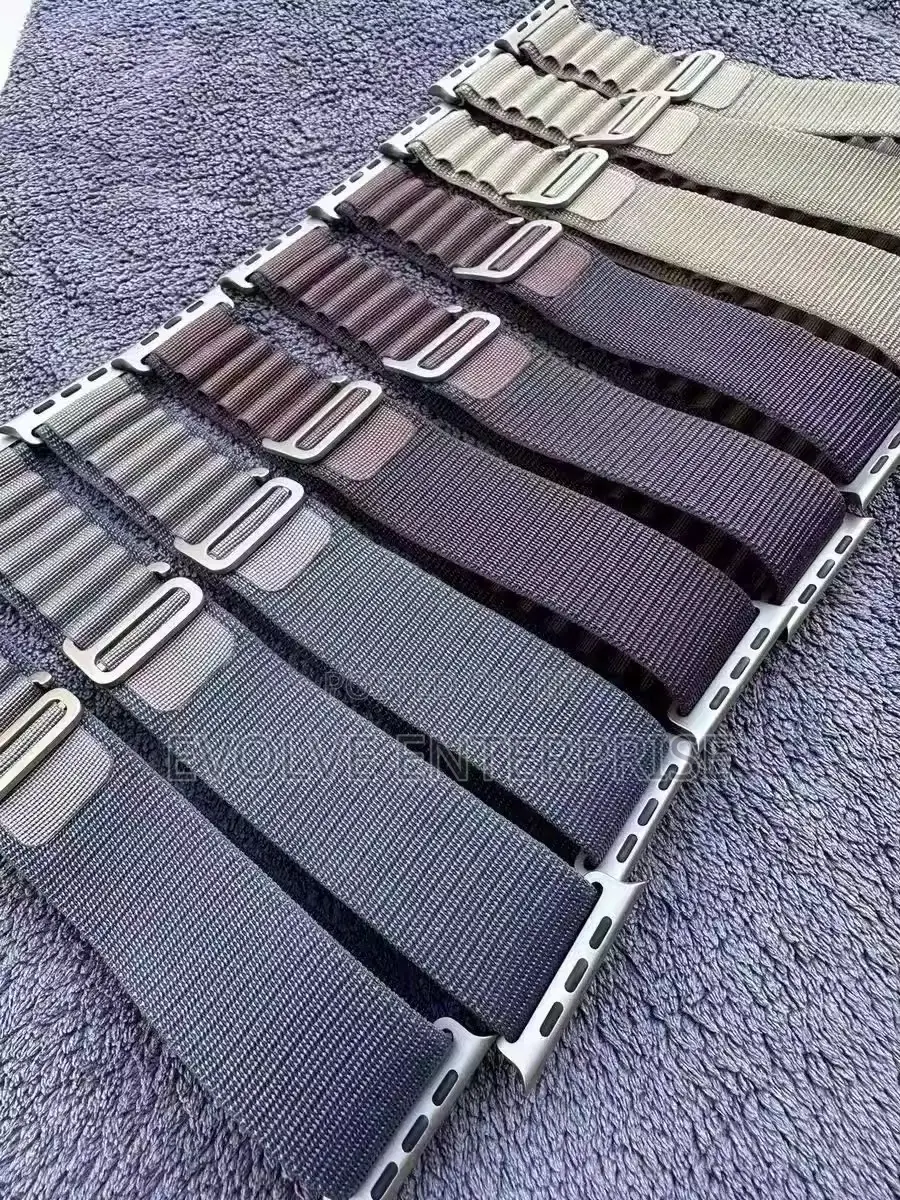 Alpine Loop for Apple Watch Band Ultra 2 49mm