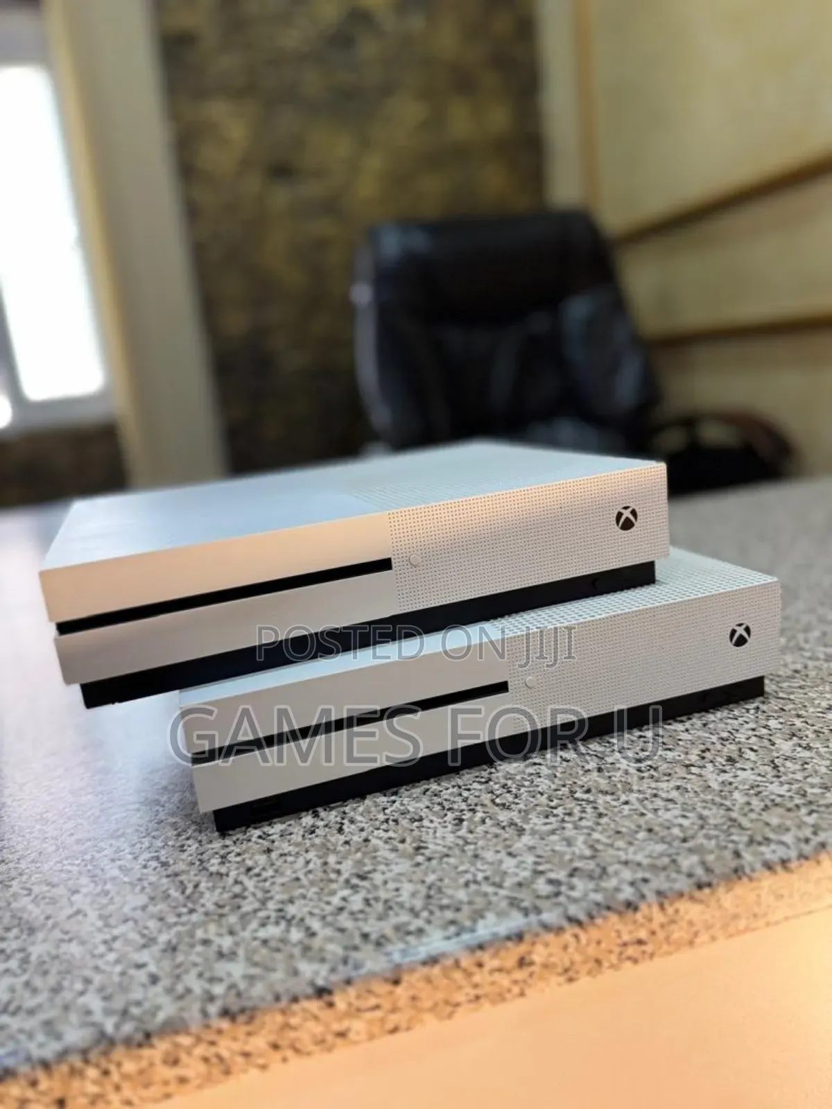 Xbox One S Console Only ,