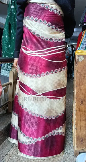 Traditional Wool Gomasi