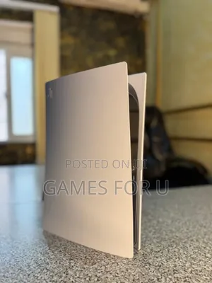 Uk Used Sony Play Station 5 Gaming Consoles.,.Uk