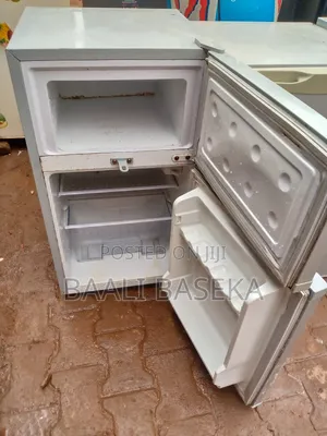 Double Door Fridge Repairing