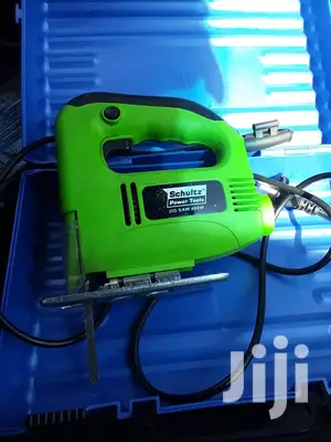 Schultz Power Tools Jigsaw 400W