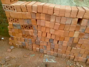 Selected Clay Bricks