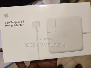 85W Magsafe 2 Original Adapter