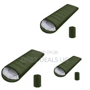 Summer Outdoor Camping Sleeping Bag