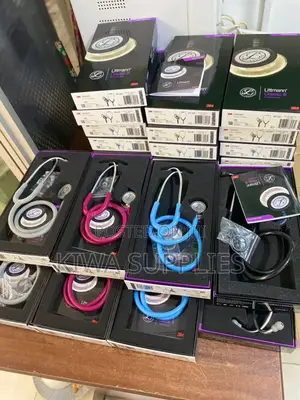 Littmann Classic 3 Stethoscopes