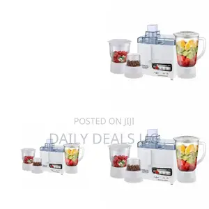 Sokany Juice Extractor