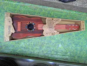 6 Strings Kids Guitar