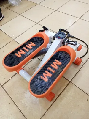 Mini Stepper
