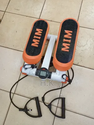 Mini Stepper
