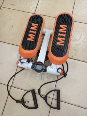 Mini Stepper