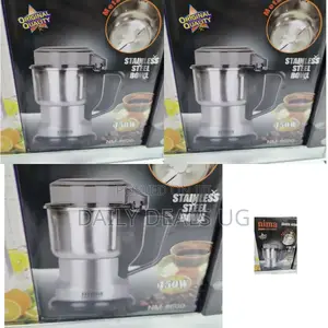 Nima Coffee Grinder