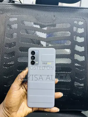 Realme GT Master Edition 128 GB Gray