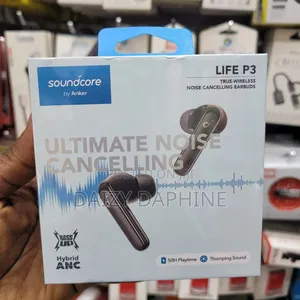 Soundcore Earbus Life P3/True Wireless Airpods Anker