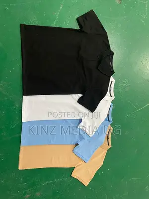 Collar T-Shirts