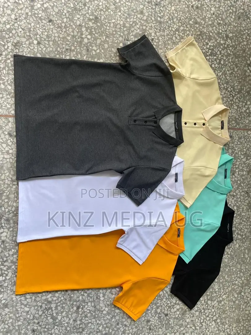 Collar T-Shirts