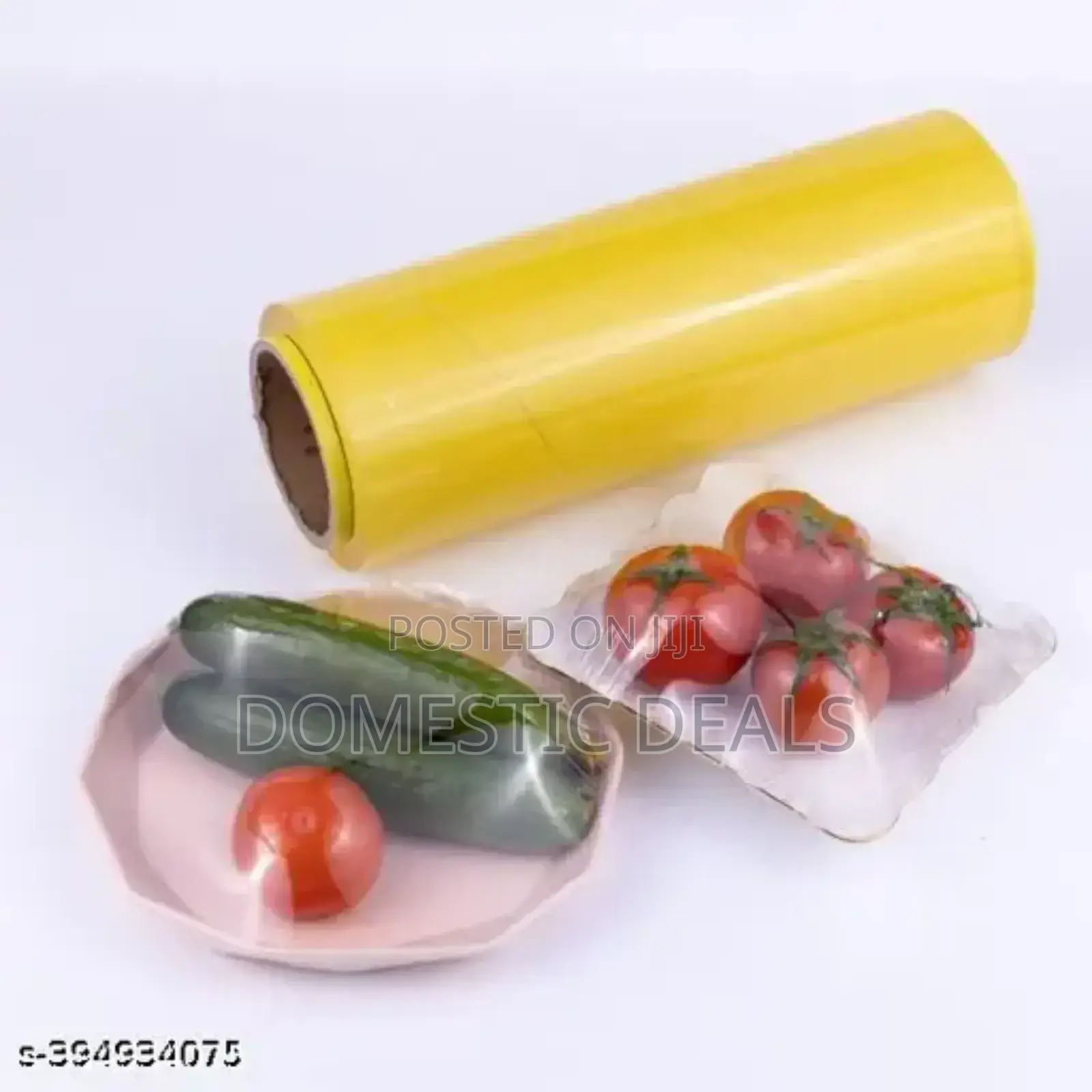 Cling Film Roll