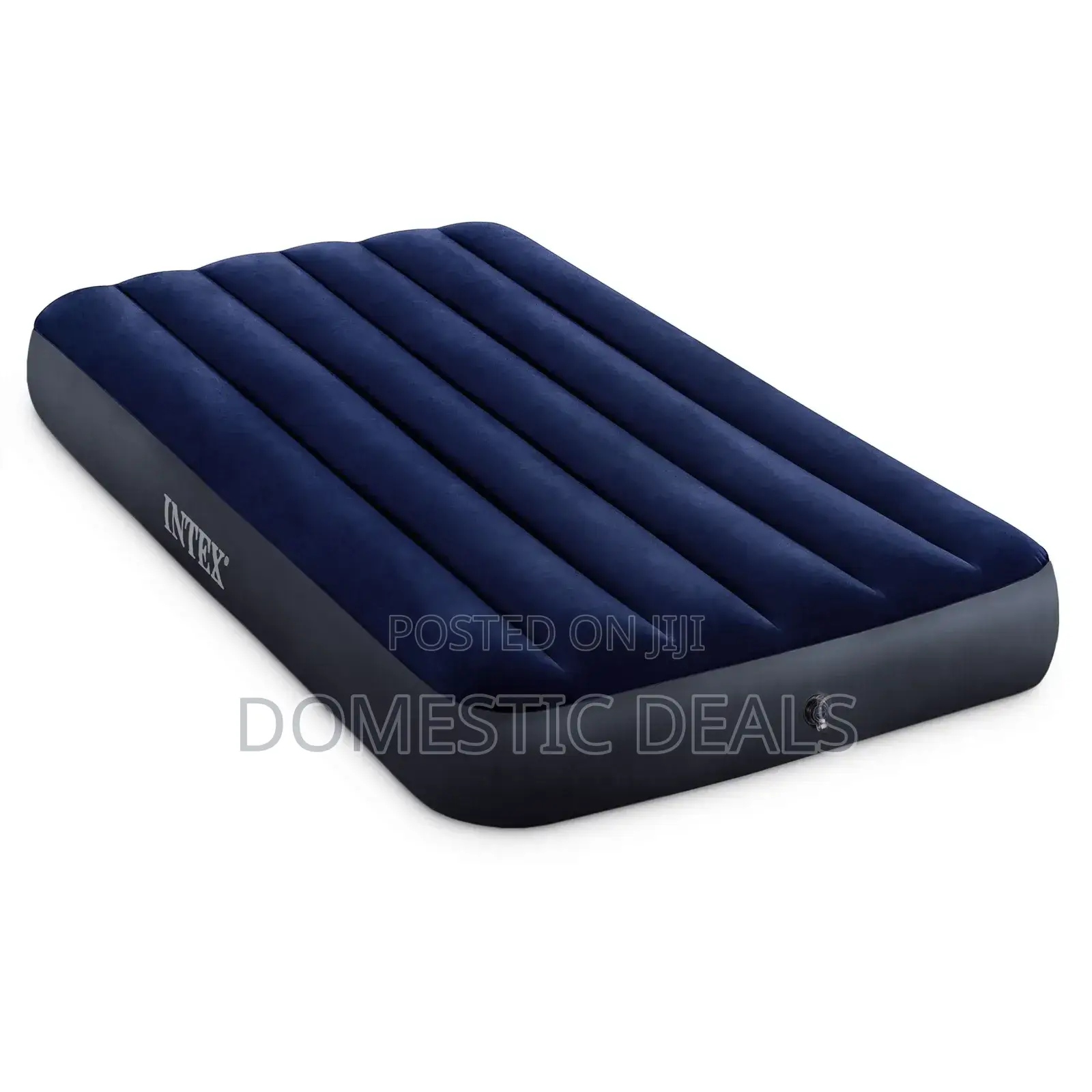 4x6 Inflatable Air Mattress With Pump
