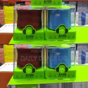 A109 Wireless Speaker