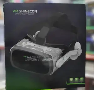 Reality Glasses