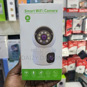 Wifi Smart Camera
