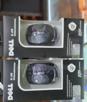 Wireless Mouse