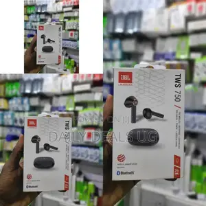 JBL Wireless Bluetooth