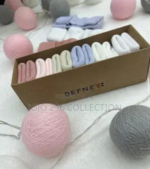 New Born Socks