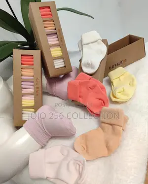 New Born Socks