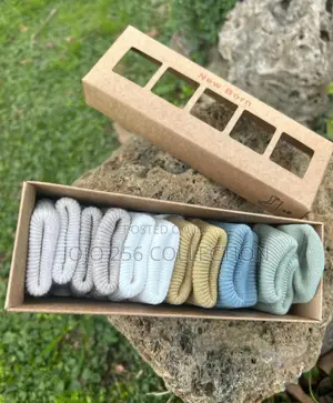 New Born Socks