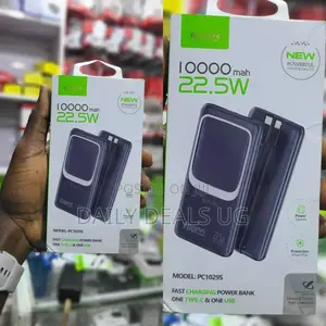 Heavy Duty Power Bank