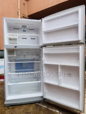 Hitachi Refrigerator 660L Frost Free