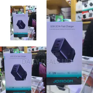 Fast Charger