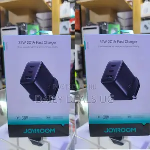 Fast Charger