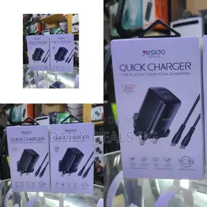 Original Quick Charge