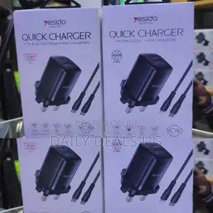 Original Quick Charge